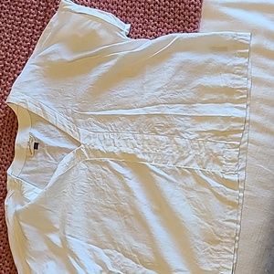 Universal Thread womens Large blouse